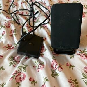 2/35$🍓⭐️Belkin Black Wireless Charger